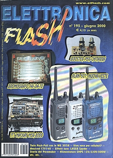 Rivista Elettronica Flash